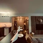 アパート Aurora Penthouse *