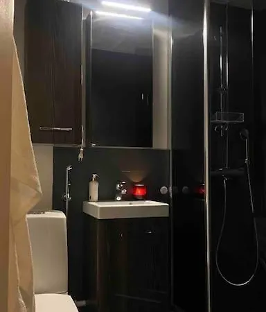 Aurora Penthouse