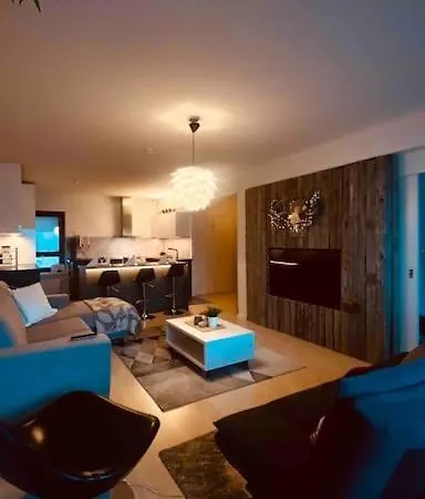 Aurora Penthouse *
