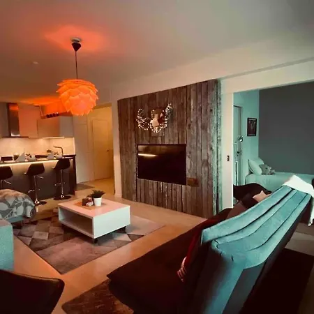 Aurora Penthouse