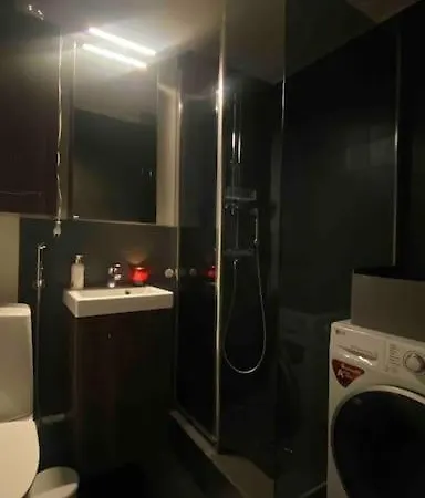 Aurora Penthouse