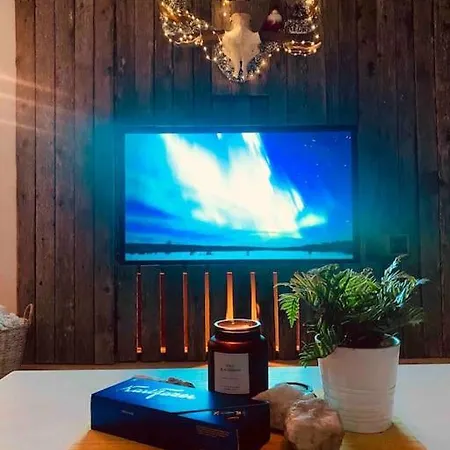 アパート Aurora Penthouse