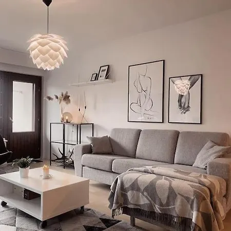 Daire Aurora Penthouse