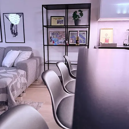 Aurora Penthouse