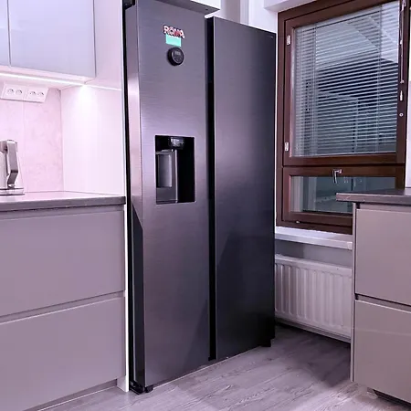 Apartamento Aurora Penthouse