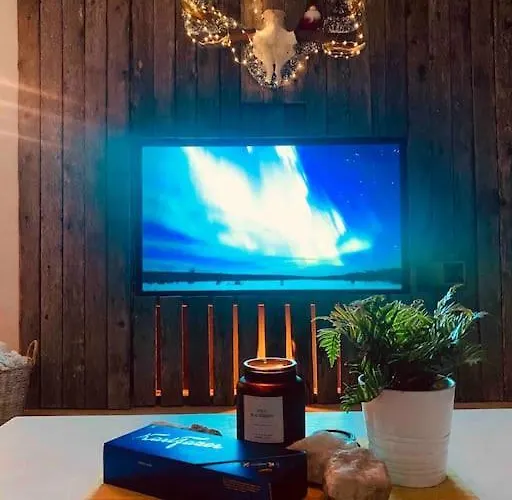 아파트 Aurora Penthouse