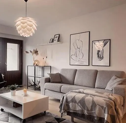 아파트 Aurora Penthouse