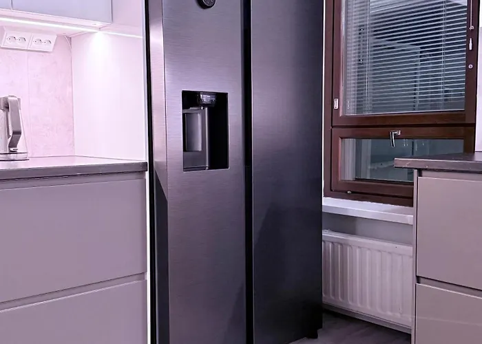 아파트 Aurora Penthouse